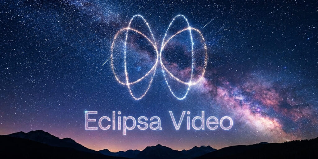 Eclipsa Video HDR 2