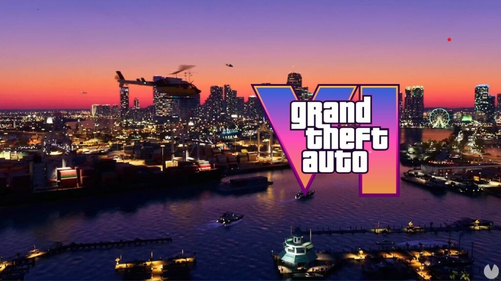 GTA 6 2026