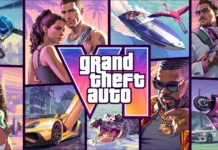 ¡REVENTÓN EN INTERNET! Rockstar desata la portada de GTA 6 y ya hay fecha oficial para comprarlo