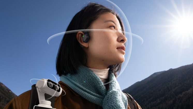 Insta360 Luna Ultra 2026