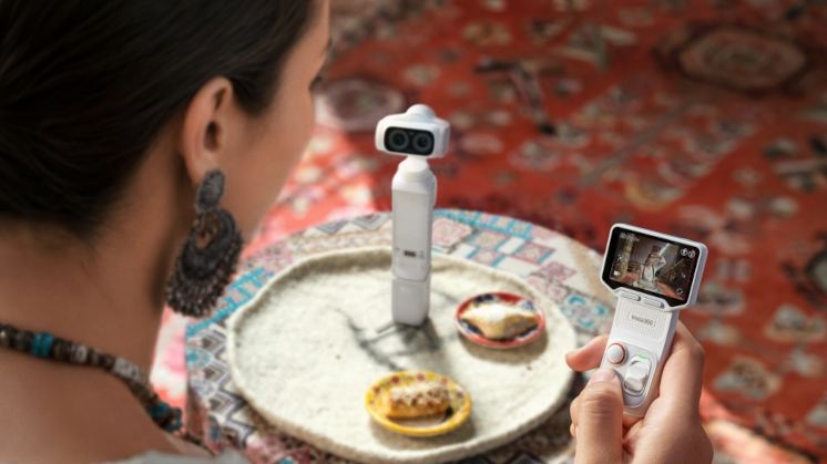 Insta360 una Ultra