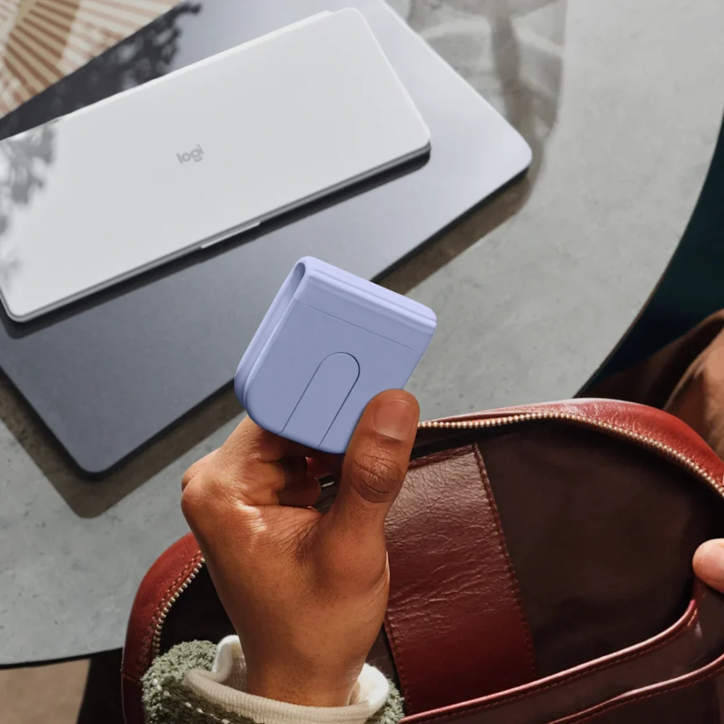 Logitech Mobi Fold 2 1