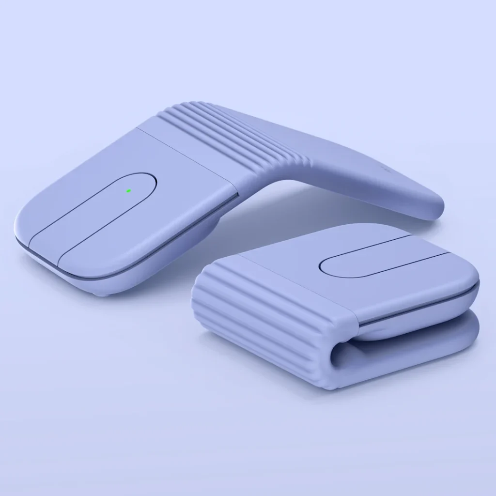 Logitech Mobi Fold 3