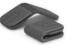 ¡REVOLUCIÓN DE BOLSILLO! Logitech lanza su primer ratón ergonómico que se dobla por la mitad