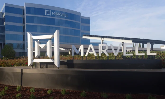 Marvell