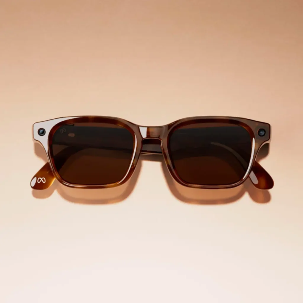 El divorcio de Silicon Valley: Las nuevas Meta Glasses barren el precio de Ray-Ban manteniendo el hardware intacto 1 Meta Glasses 1 1