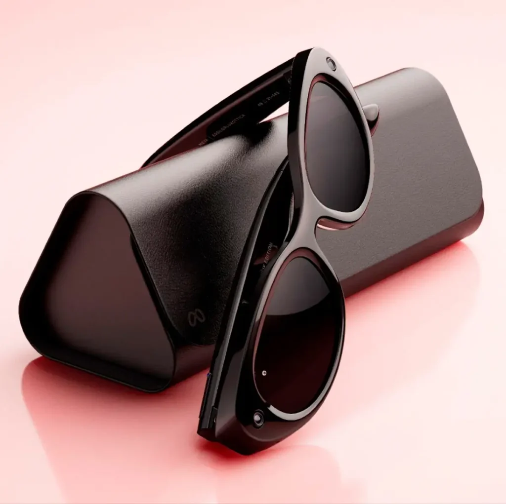 El divorcio de Silicon Valley: Las nuevas Meta Glasses barren el precio de Ray-Ban manteniendo el hardware intacto 2 MetaGlasses 2