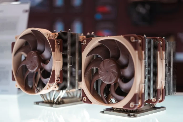 Noctua NL-LC1-2