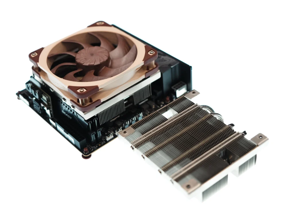 Noctua NL LC1 3