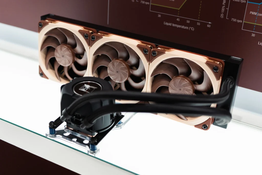 Noctua NL LC1 4 1