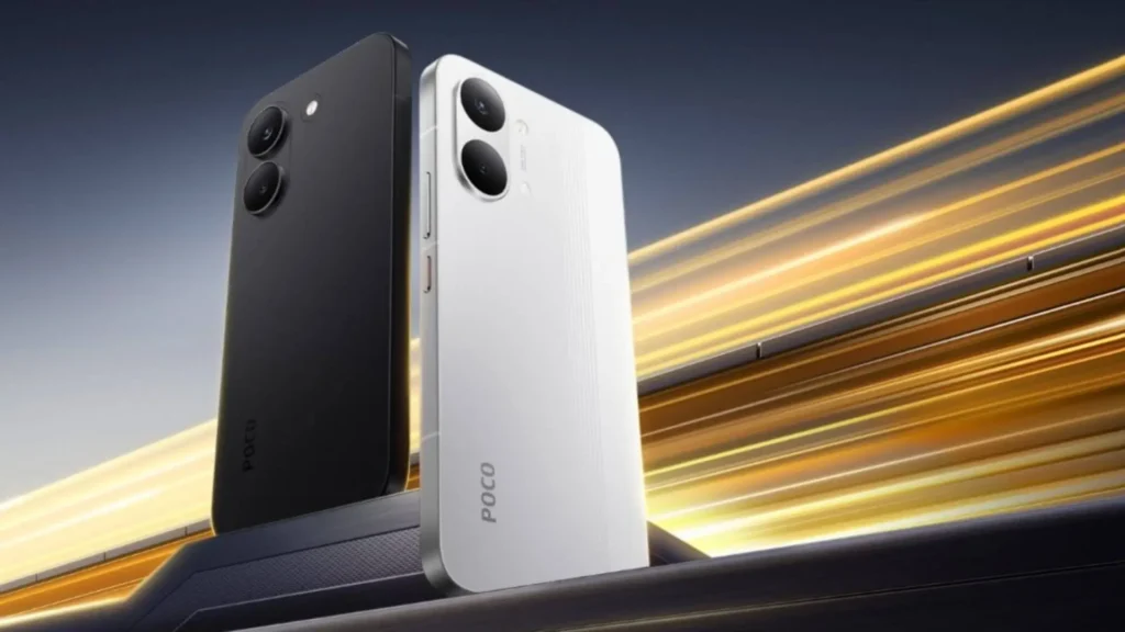 POCO X8 Pro oferta Amazon