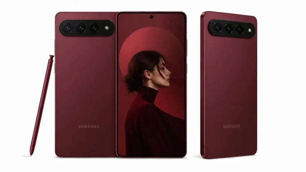 Samsung confirma el desarrollo del procesador Exynos 2700 para la gama Galaxy S27 1 Samsung Galaxy S27 Ultra