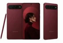 Samsung Galaxy S27 Ultra: Características oficiales filtradas, batería de más de 5.000 mAh e imanes Qi2