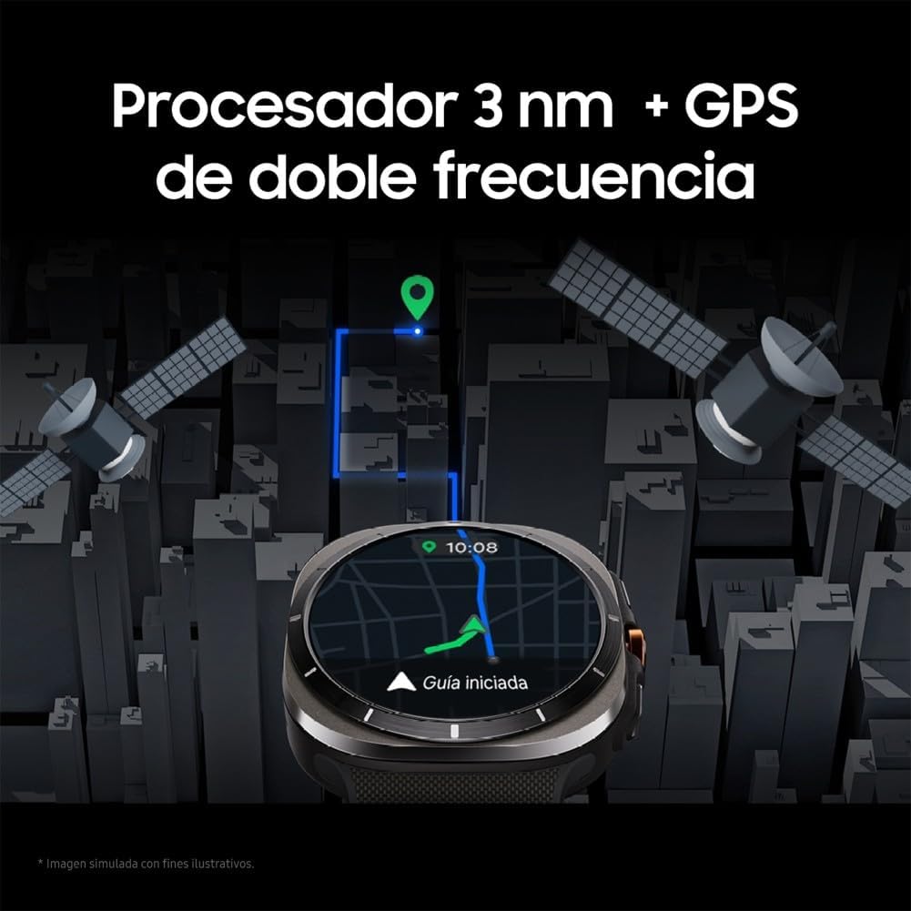 Samsung Galaxy Watch Ultra 2025 47mm 1