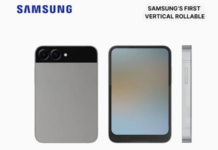 El plan secreto de Samsung ante su mayor caída: un móvil enrollable de 10 pulgadas