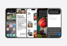 ¡GUERRA TOTAL! Apple deja a Europa sin la nueva Siri AI y culpa a Bruselas