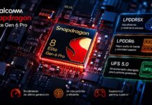 Snapdragon 8 Elite Gen 6 Pro: Así es el chip de 2 nm de Qualcomm