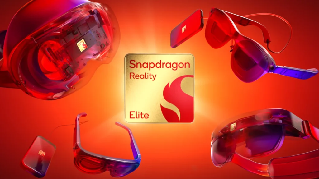 Snapdragon Reality Elite 2