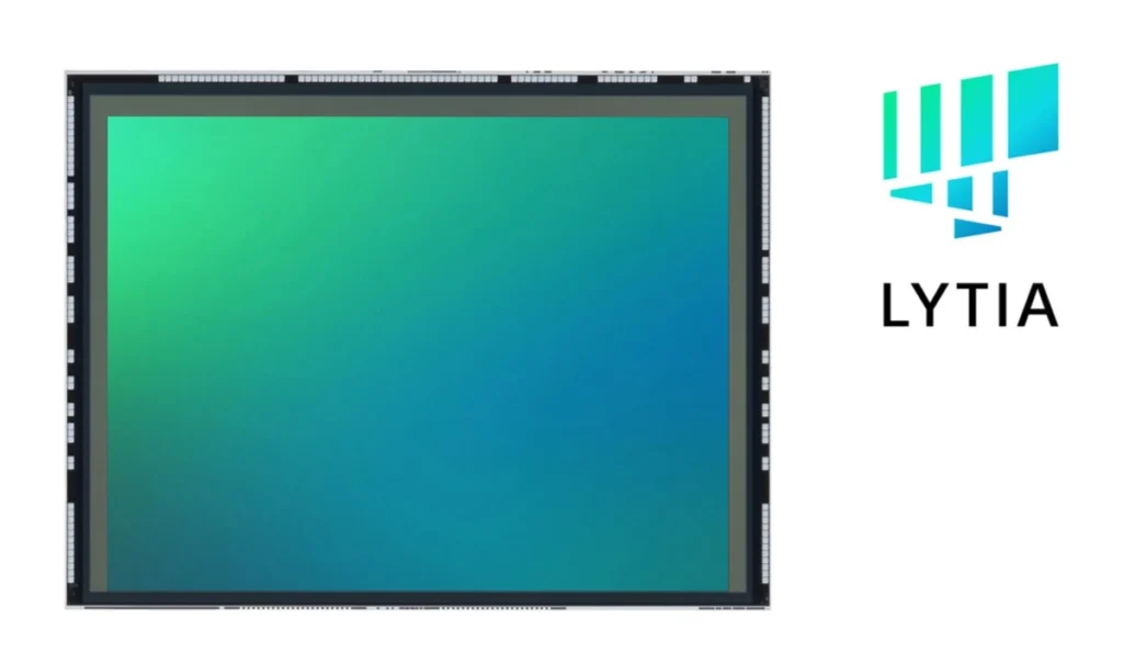 Sony LYTIA L910