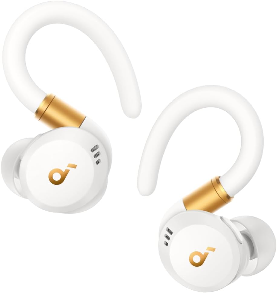 Soundcore Sport X20 en oferta por el Prime Day: Los auriculares deportivos definitivos caen a precio mínimo 2 Soundcore Sport X20