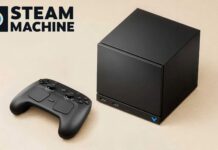 Gabe Newell pierde la cabeza: La Steam Machine de Valve ya se puede reservar, pero su precio es un atraco al bolsillo