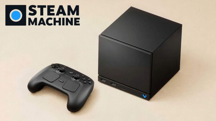 Steam Machine datos bechnmark