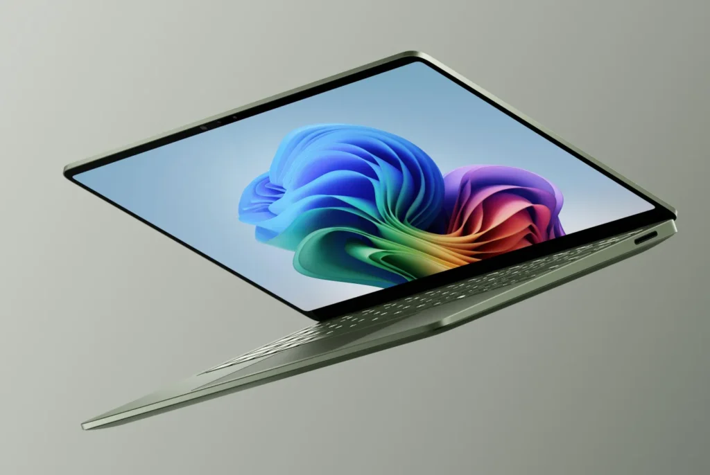 Surface Laptop 13.8 inch
