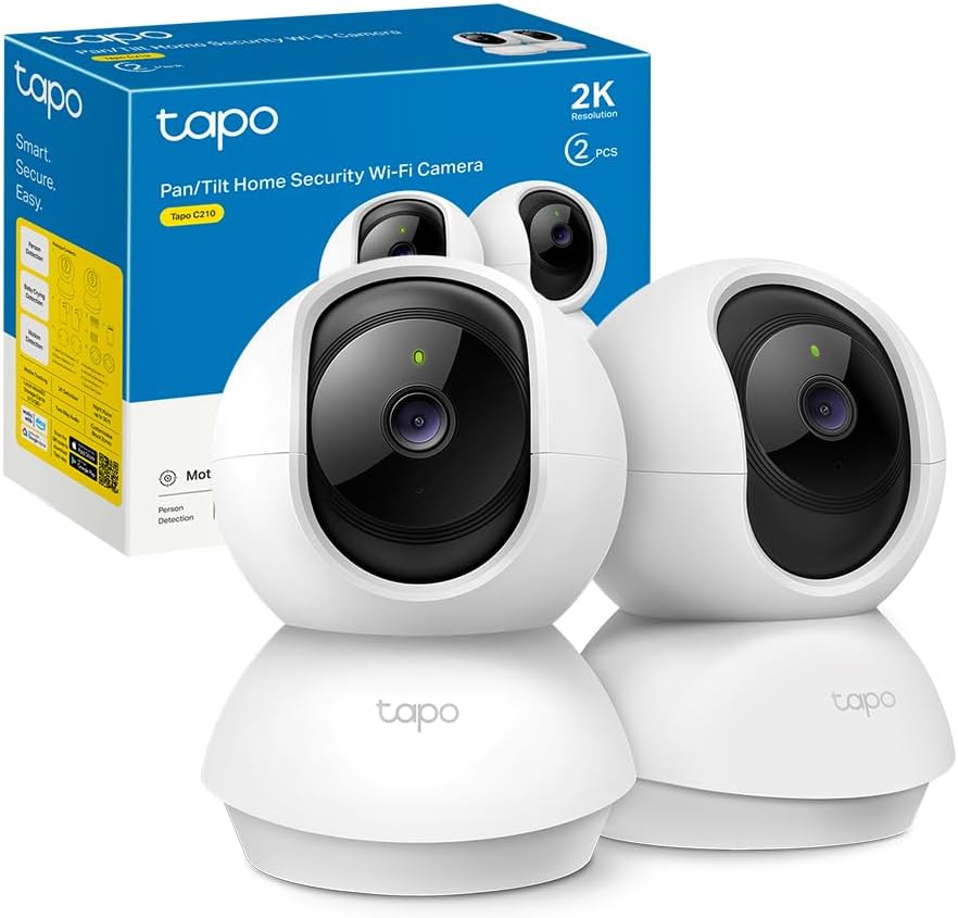 Tapo C210 oferta 1