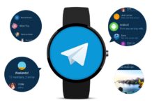 ¡RESURRECCIÓN EN TU RELOJ! Telegram vuelve por sorpresa a Wear OS tras cinco años de abandono
