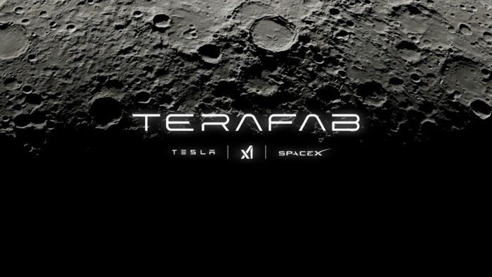 TeraFab