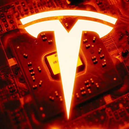 Tesla AI6 2026