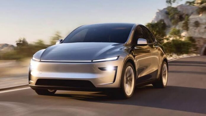 Tesla AI6