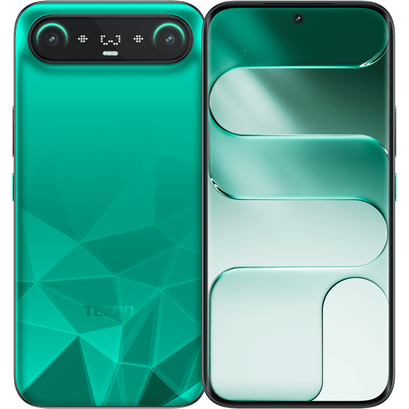 Transsion Tecno lanza Camon Slim 1