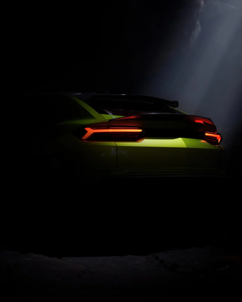 Urus Performance 2026 1