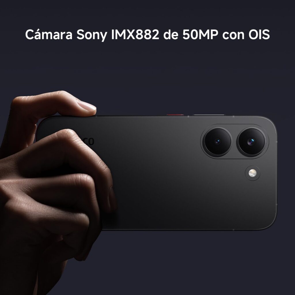 XIAOMI POCO X8 Pro oferta