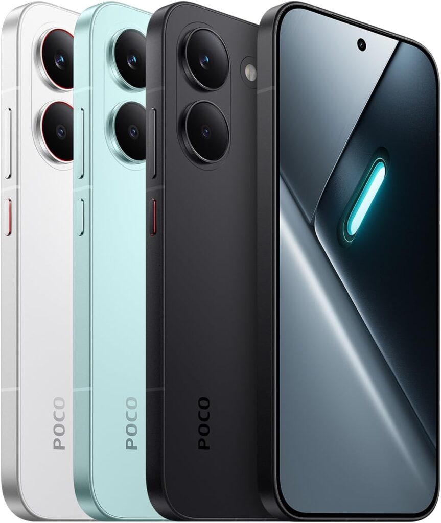 XIAOMI POCO X8 Pro oferta Amazon 1