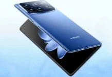 ¡BOMBAZO EN WEIBO! Filtrado el Xiaomi Mix Fold 5 con chip propio y cámara de 200 MP