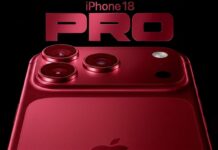 Las 5 novedades del iPhone 18 Pro que justificarán su subida de precio