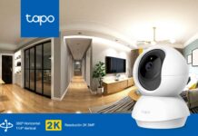 Adiós a las suscripciones de alarma: El brutal desplome de las cámaras Tapo C210 para reventar el mercado