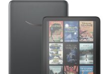 Lectura digital sin distracciones: Por qué un eReader aplasta a tu tablet y cómo usar eBiblio