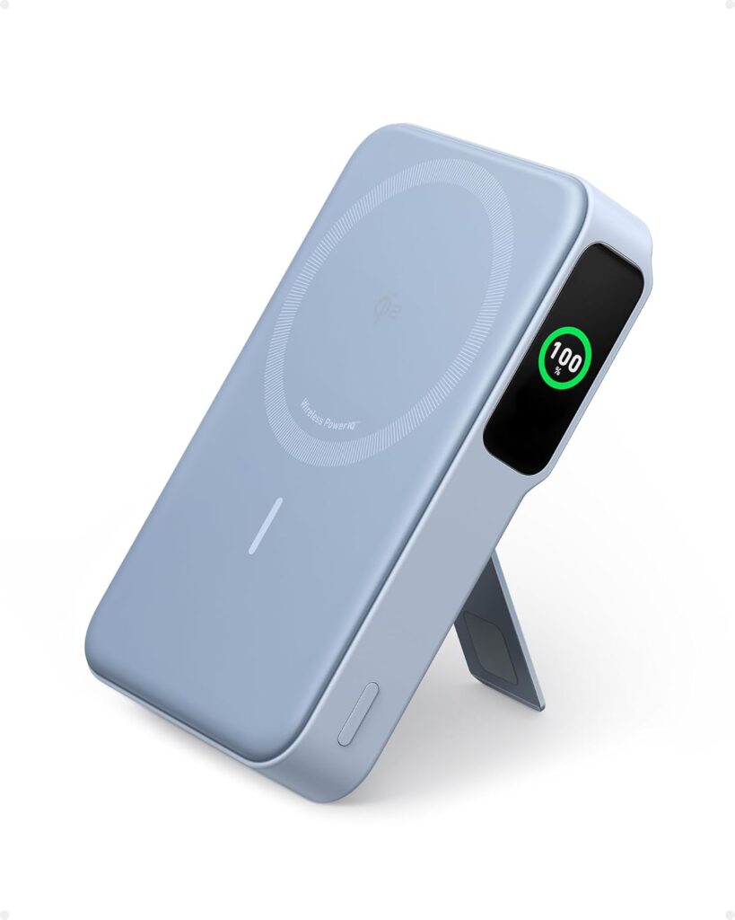 Anker MagGo Power Bank 1