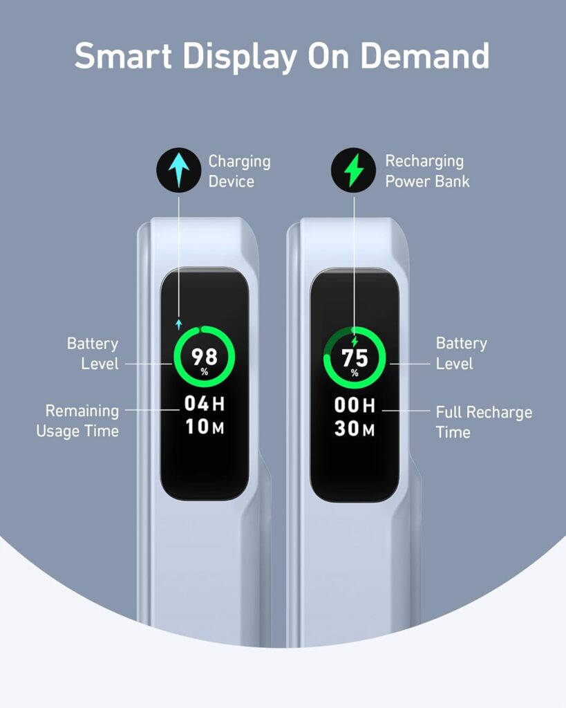 Anker MagGo Power Bank oferta 1
