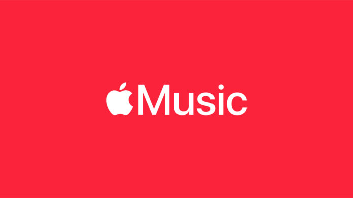 Apple Music precio
