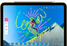 El nuevo Apple Pencil llegará en primavera y podría incluir baterías reemplazables por mandato de la UE
