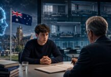 El pánico a la IA vacía las aulas virtuales: Australia impone exámenes orales y presenciales para salvar sus títulos