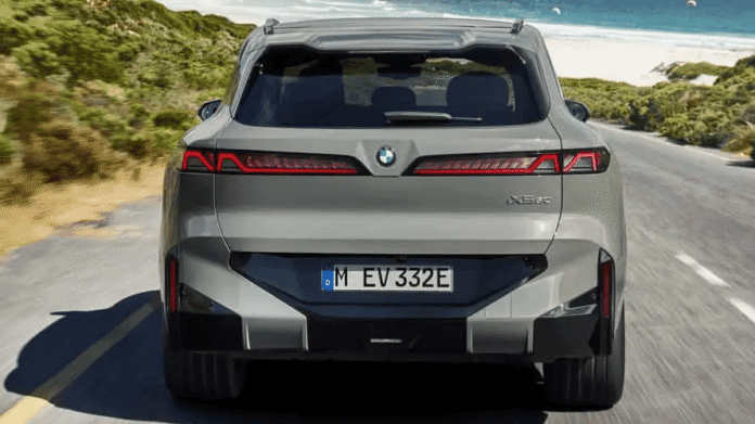BMW X5 (G65)-5
