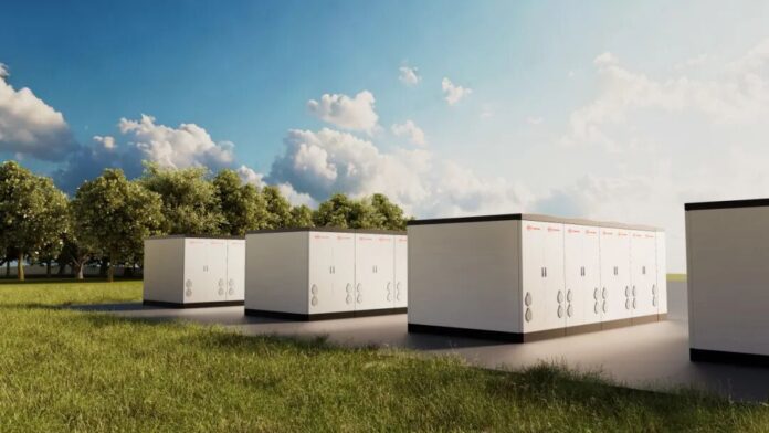 BYD Energy Storage