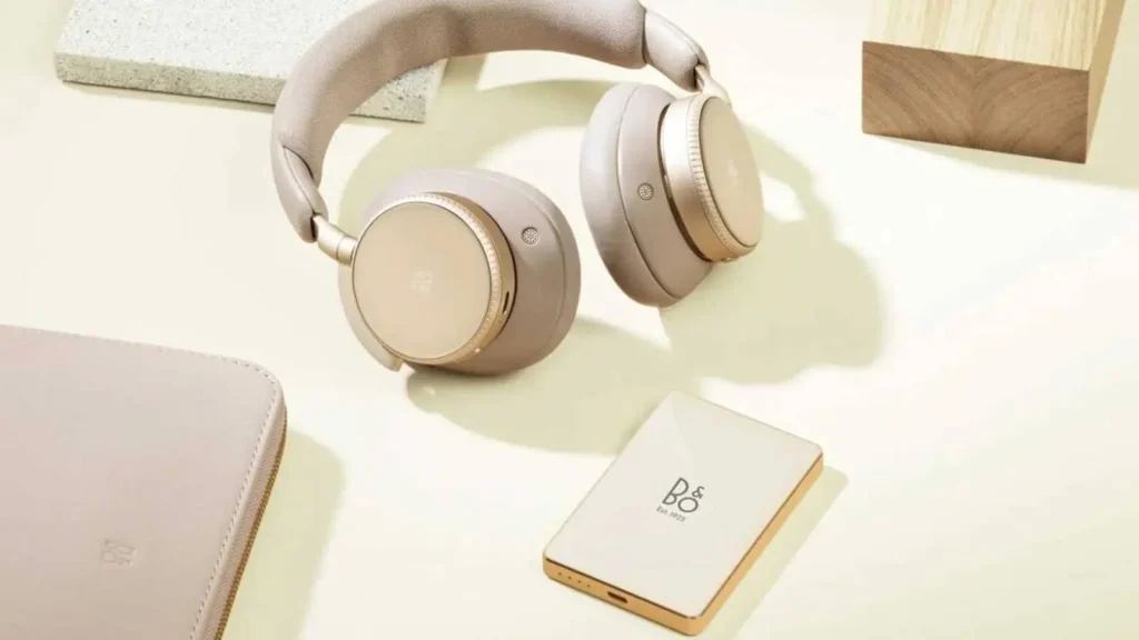 Bang Olufsen powerbank