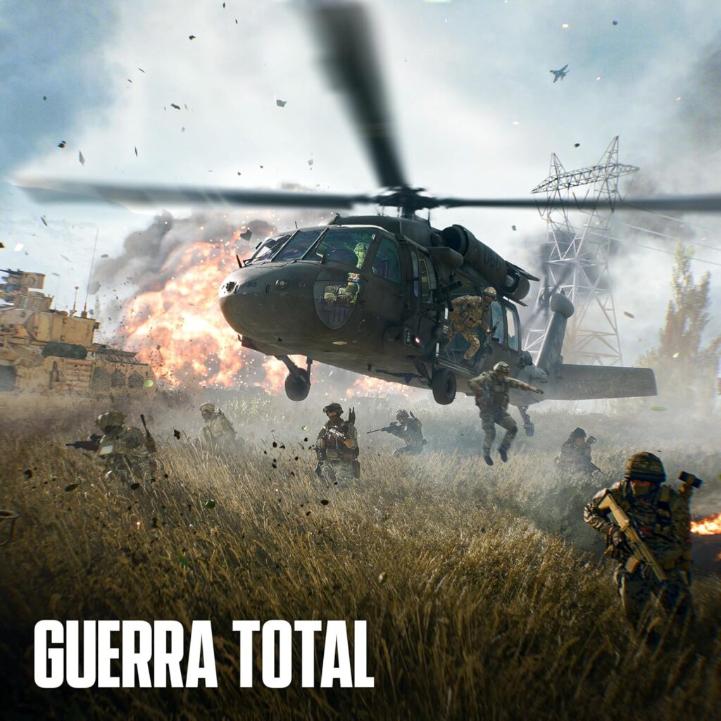 Battlefield 6 Standard Edition PS5 oferta 1