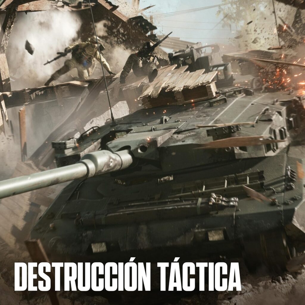 Battlefield 6 Standard Edition PS5 oferta Amazon